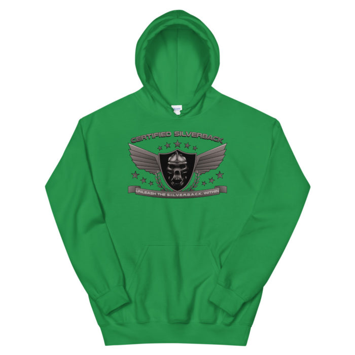 WARRIOR SERIES 909 - Image 4