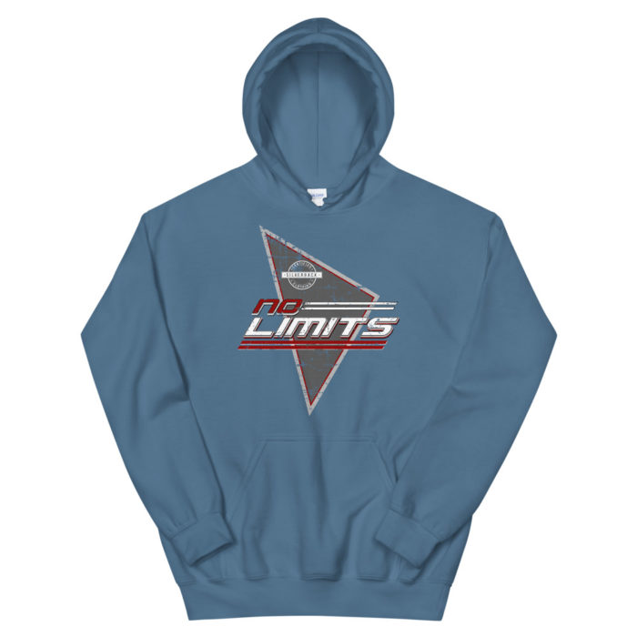 NO LIMITS SERIES WHITE - Image 5