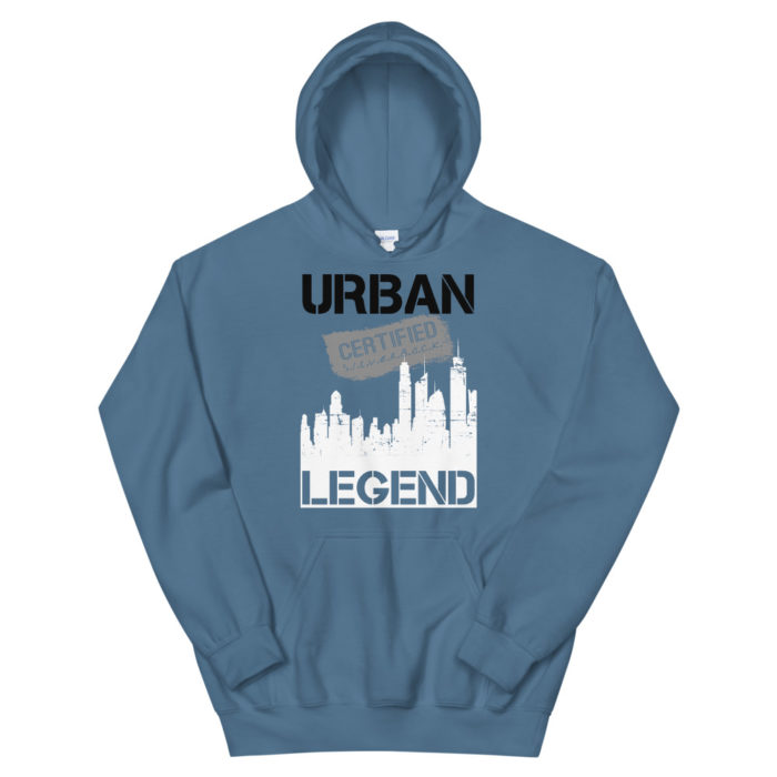 URBAN SERIES 351 - Image 2