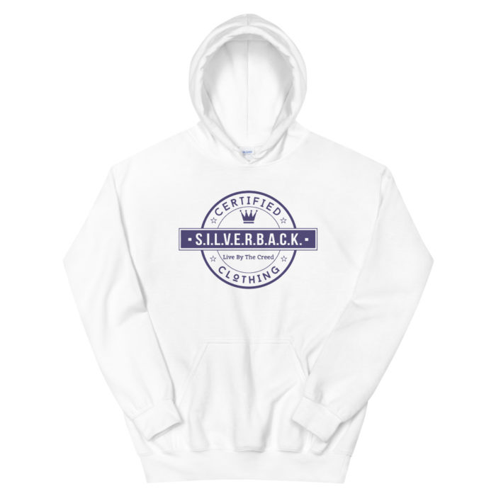 LOGO SERIES PURPLE