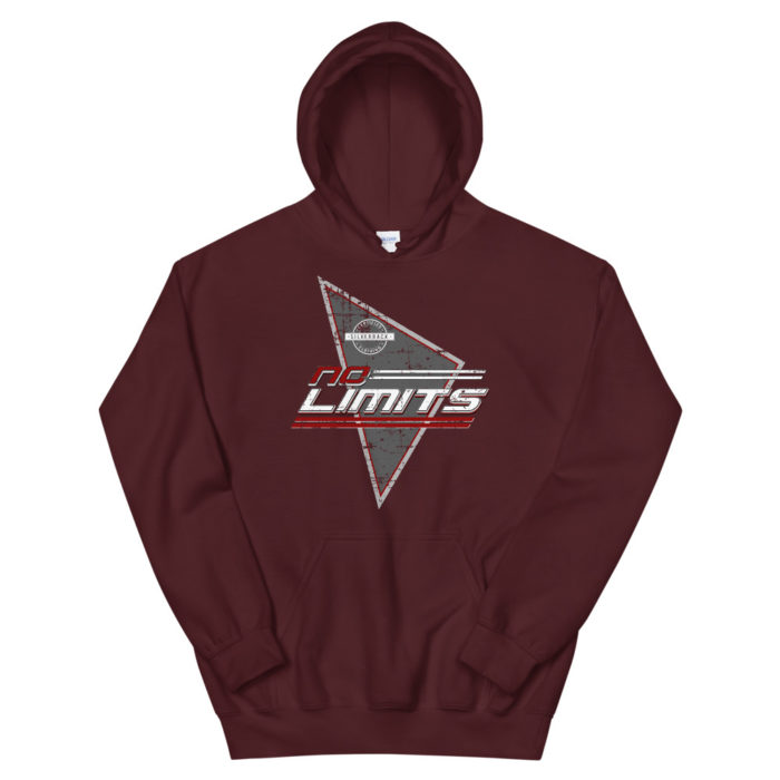 NO LIMITS SERIES WHITE - Image 6