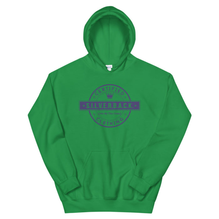 LOGO SERIES PURPLE - Image 6