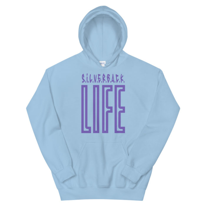 LIFE SERIES PURPLE - Image 9