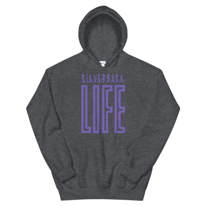 LIFE SERIES PURPLE - Image 2