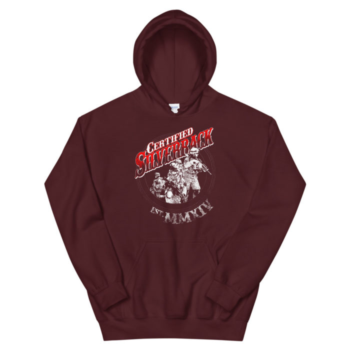 WARRIOR SERIES 905 - Image 5