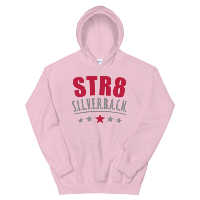 STR8 SERIES 140 - Image 8
