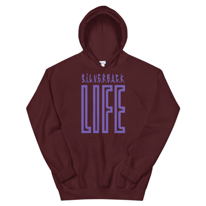 LIFE SERIES PURPLE - Image 5