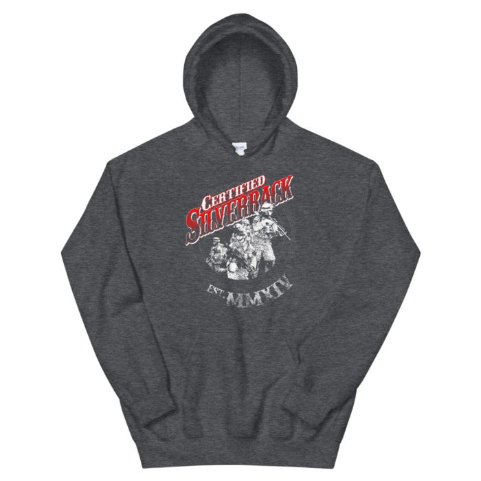 WARRIOR SERIES 905 - Image 2