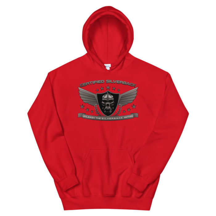 WARRIOR SERIES 909 - Image 8