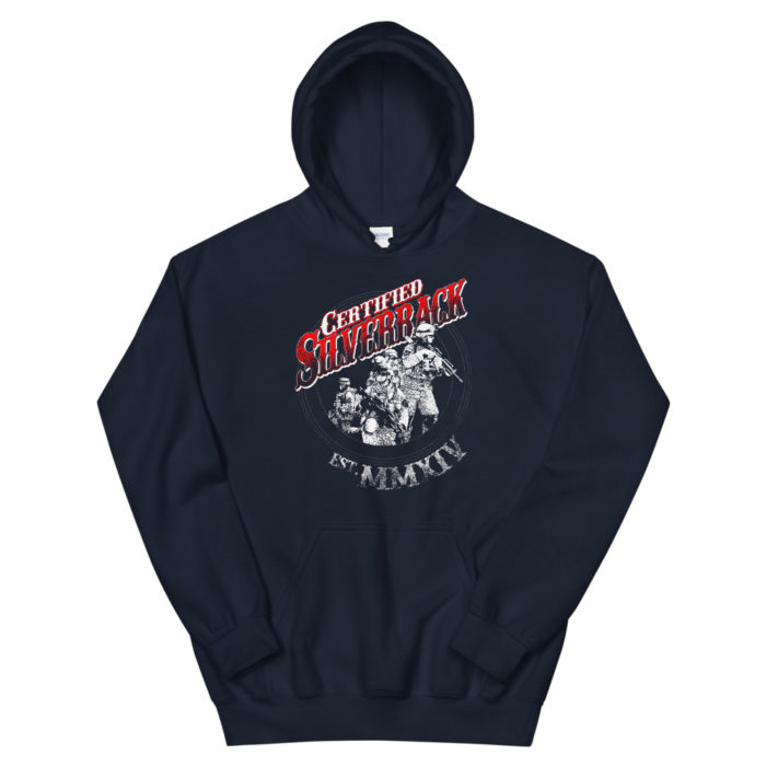 WARRIOR SERIES 905 - Image 3