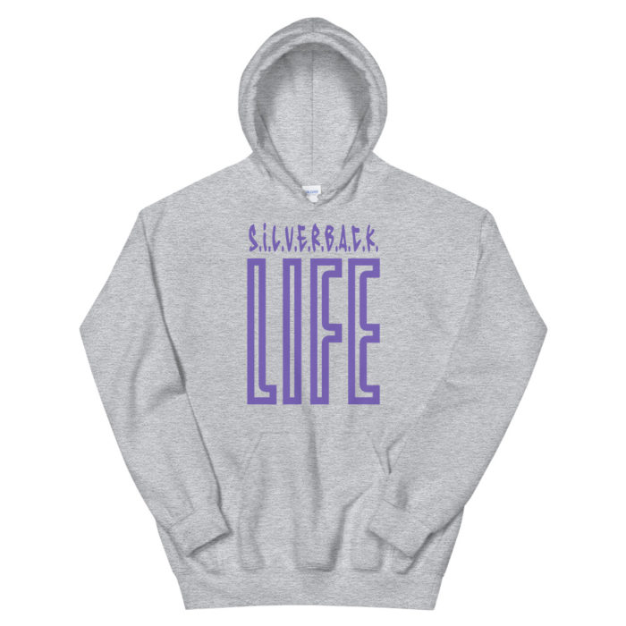 LIFE SERIES PURPLE - Image 7