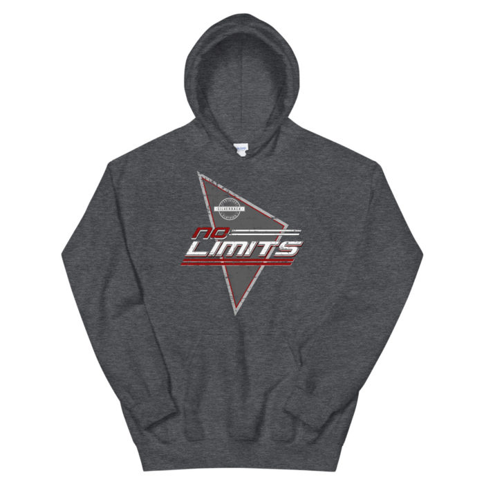 NO LIMITS SERIES WHITE - Image 3