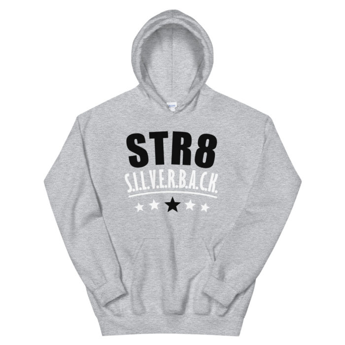 STR8 SERIES 138 - Image 3