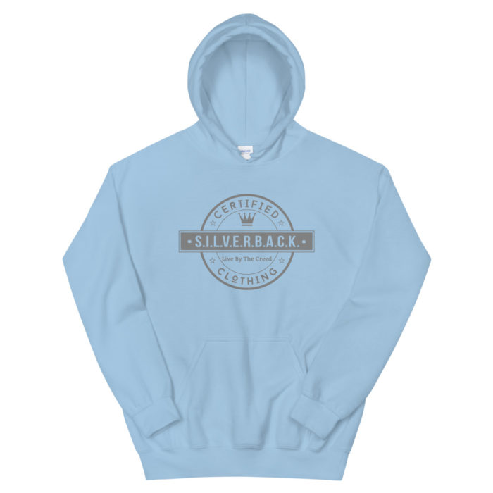 LOGO SERIES GREY - Image 7