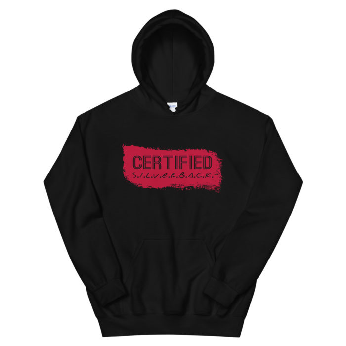 SWISH SERIES RED