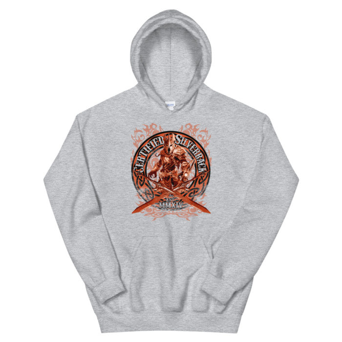 WARRIOR SERIES 906 - Image 2