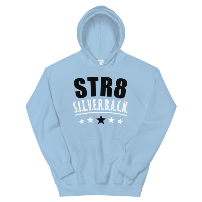 STR8 SERIES 138 - Image 7