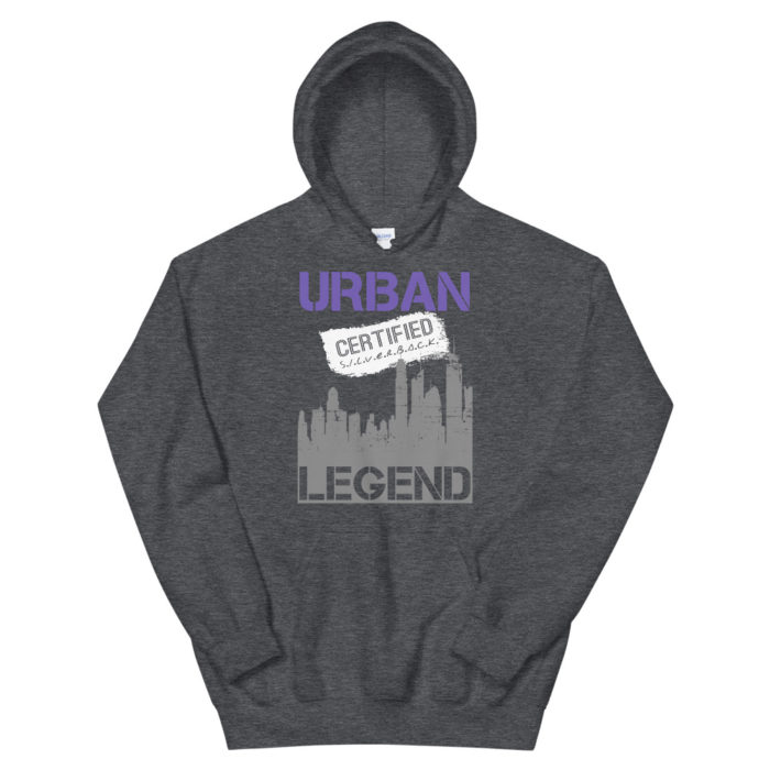 URBAN SERIES 352 - Image 2