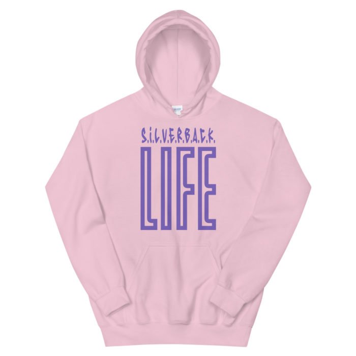LIFE SERIES PURPLE - Image 10