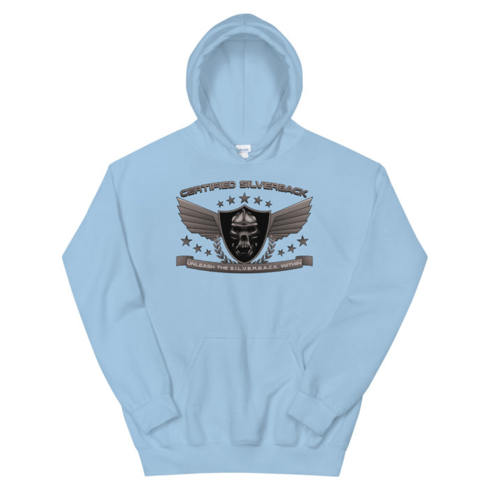 WARRIOR SERIES 909 - Image 6