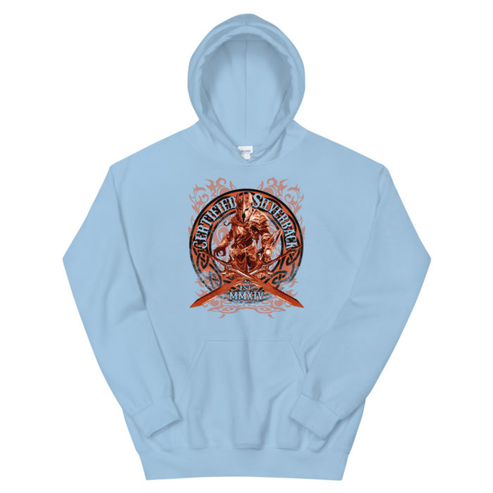 WARRIOR SERIES 906 - Image 3