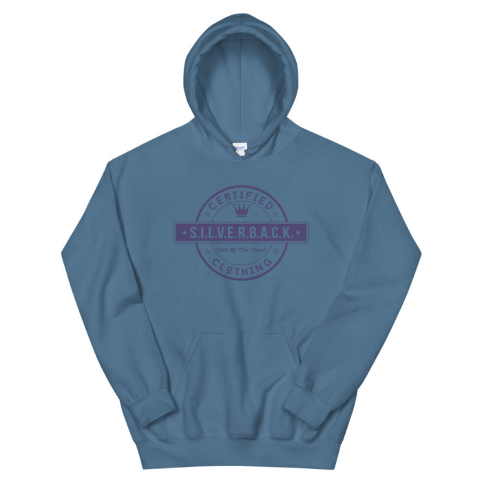 LOGO SERIES PURPLE - Image 5