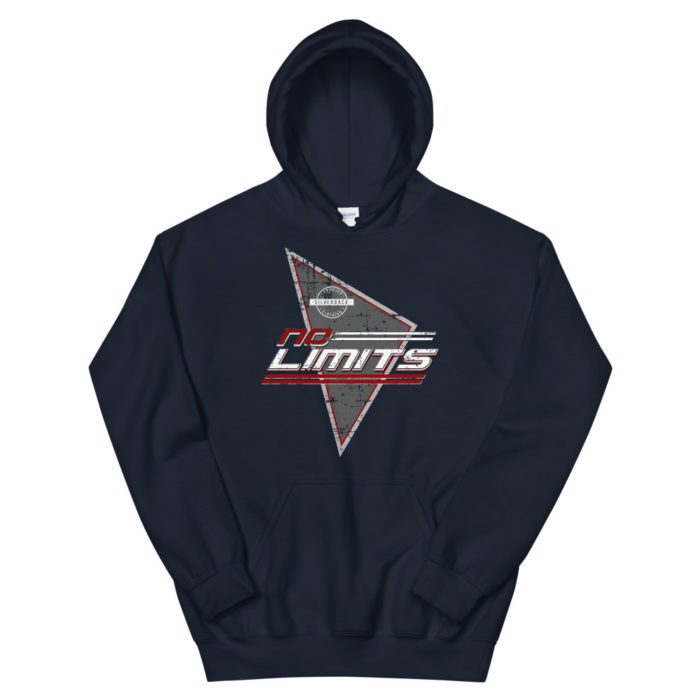 NO LIMITS SERIES WHITE - Image 4