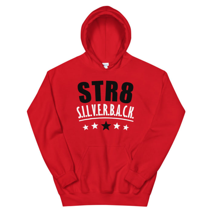 STR8 SERIES 138