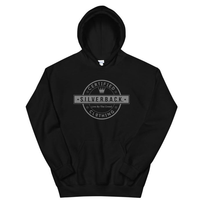 LOGO SERIES GREY
