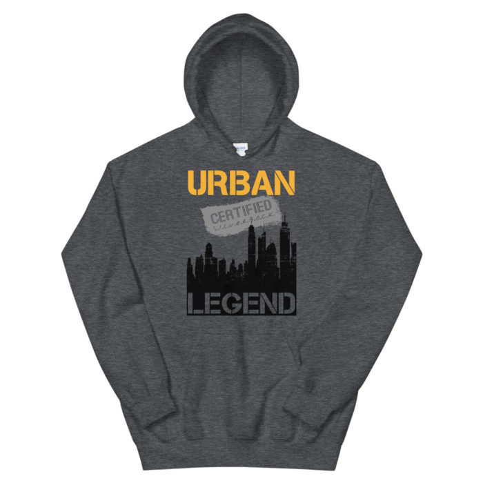 URBAN SERIES 350 - Image 2