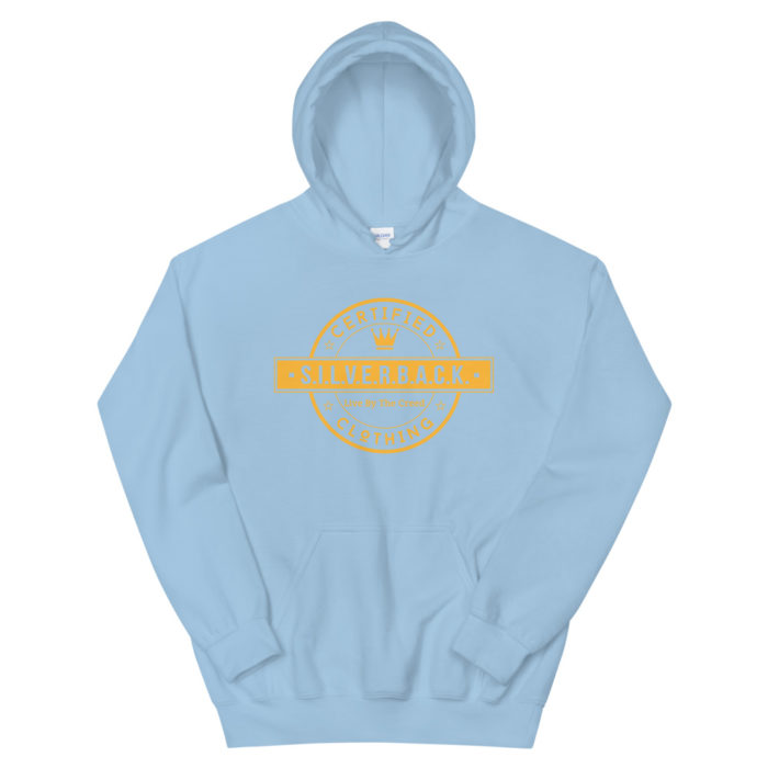 LOGO SERIES GOLD - Image 7