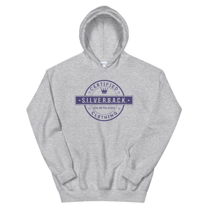 LOGO SERIES PURPLE - Image 4