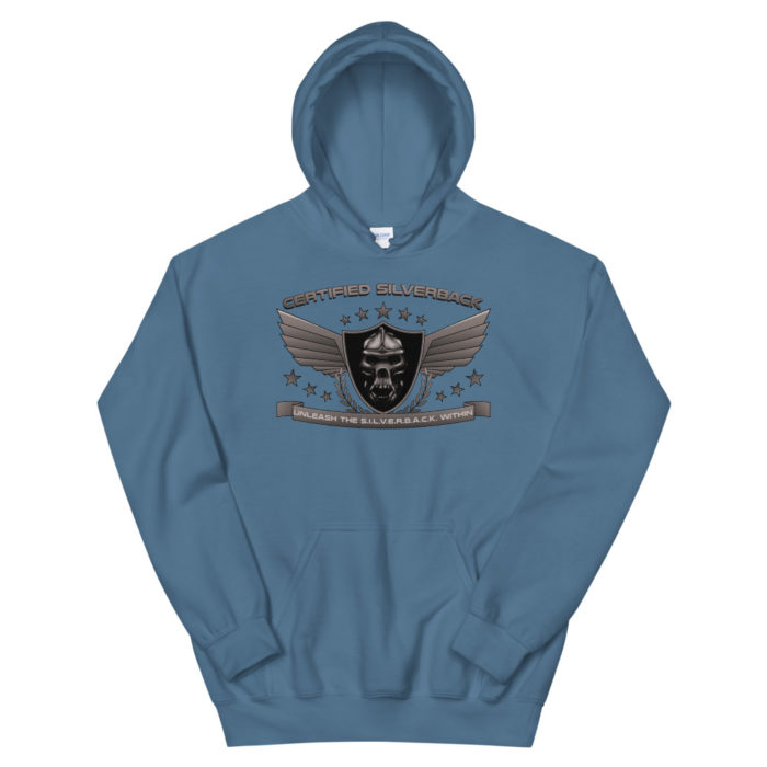 WARRIOR SERIES 909 - Image 3