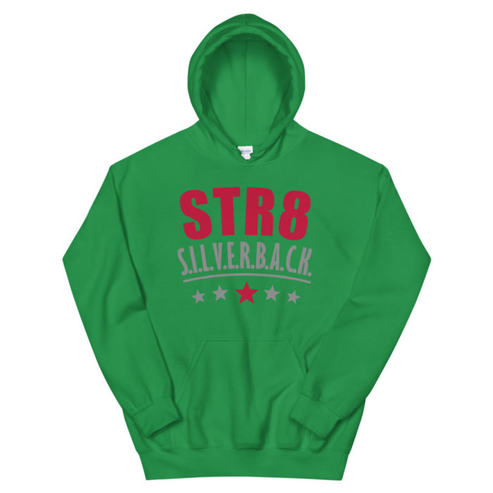 STR8 SERIES 140 - Image 5