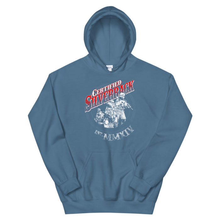 WARRIOR SERIES 905 - Image 4