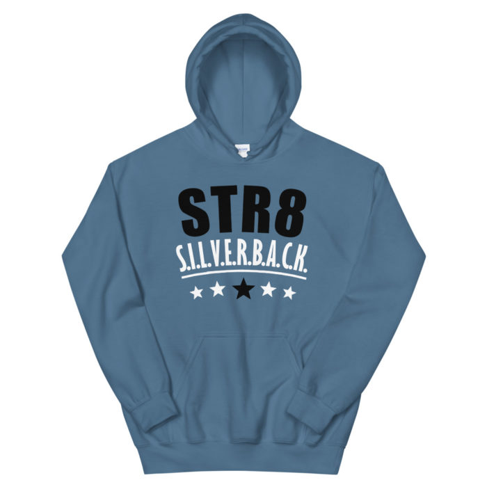 STR8 SERIES 138 - Image 4