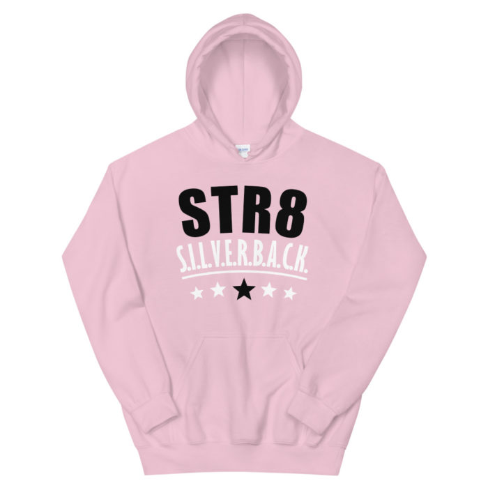 STR8 SERIES 138 - Image 8