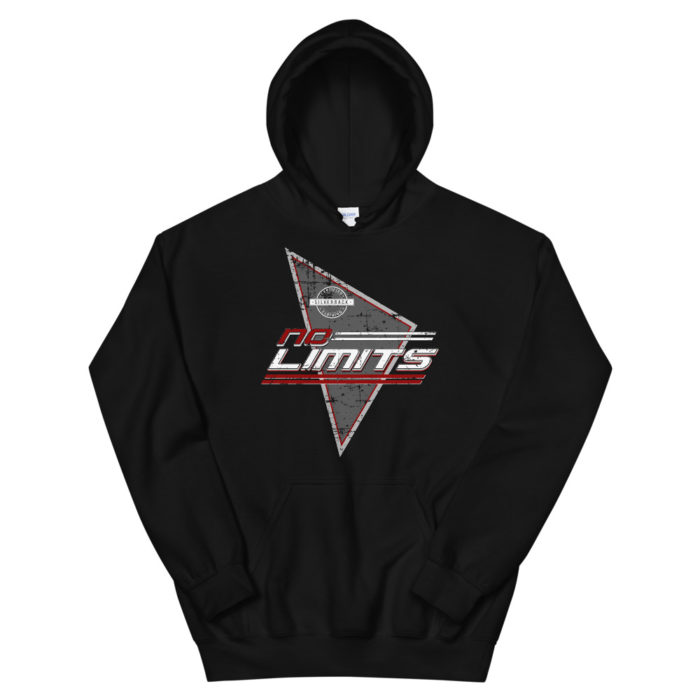 NO LIMITS SERIES WHITE
