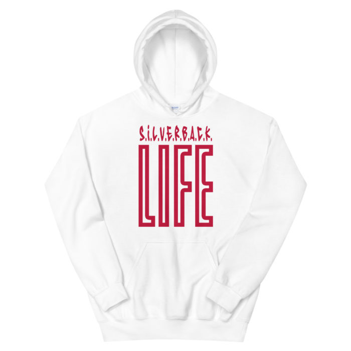 LIFE SERIES RED