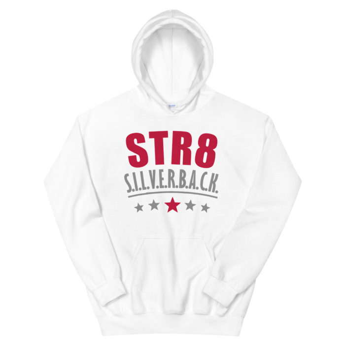 STR8 SERIES 140 - Image 9