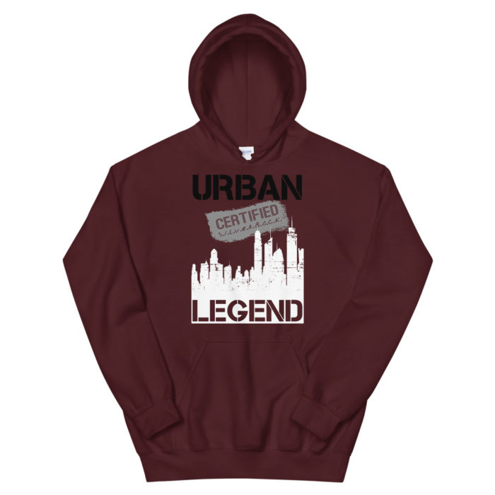 URBAN SERIES 351 - Image 3