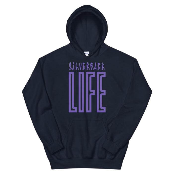 LIFE SERIES PURPLE - Image 3