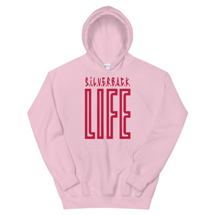 LIFE SERIES RED - Image 9