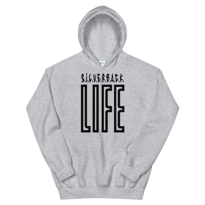 LIFE SERIES BLACK - Image 3