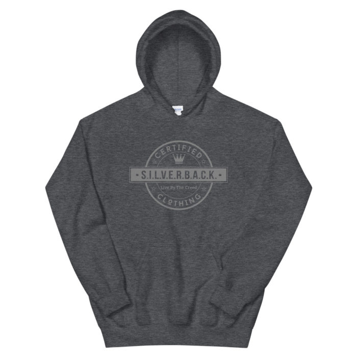LOGO SERIES GREY - Image 3