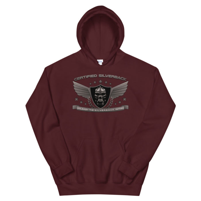 WARRIOR SERIES 909 - Image 5