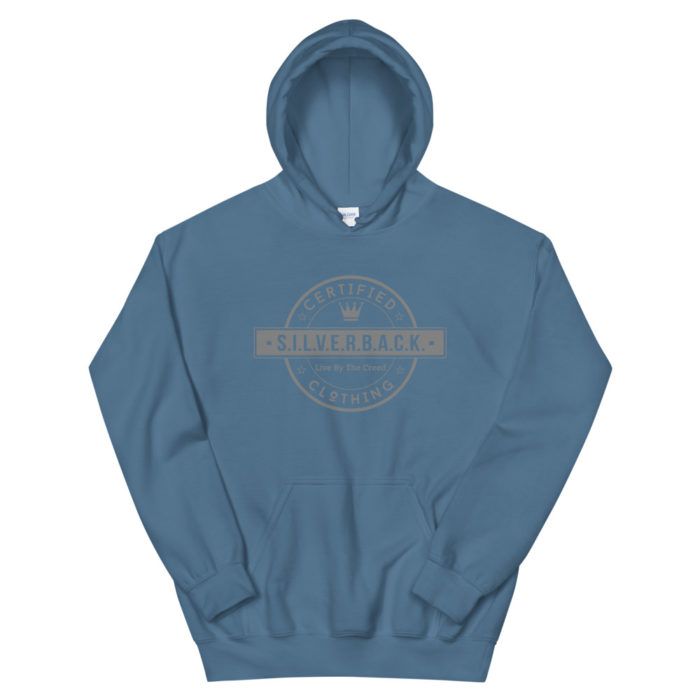 LOGO SERIES GREY - Image 5