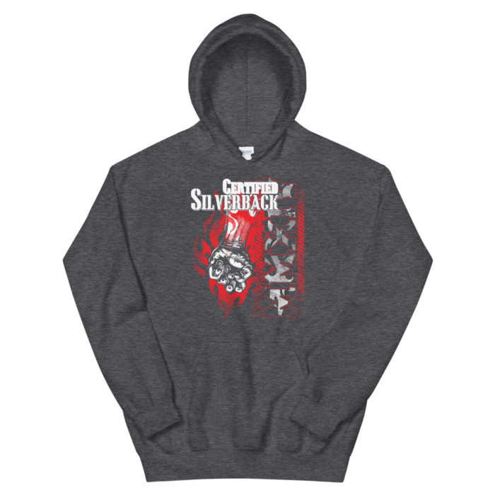 BLACK SERIES 006 - Image 2