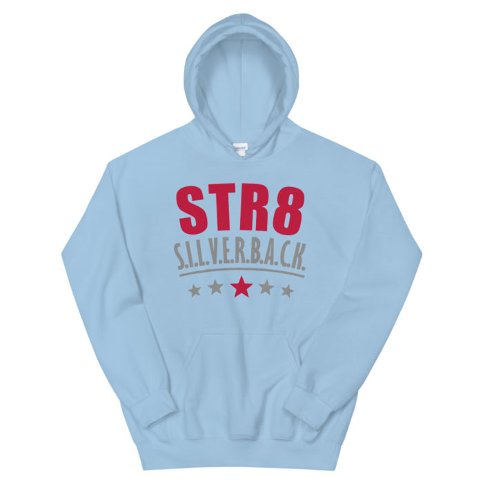 STR8 SERIES 140 - Image 7