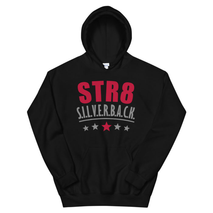 STR8 SERIES 140
